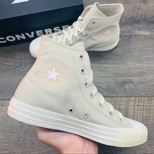 Converse All Star CTAS HI